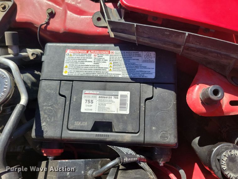 image for item JO9380 1995 Pontiac  Trans Am 