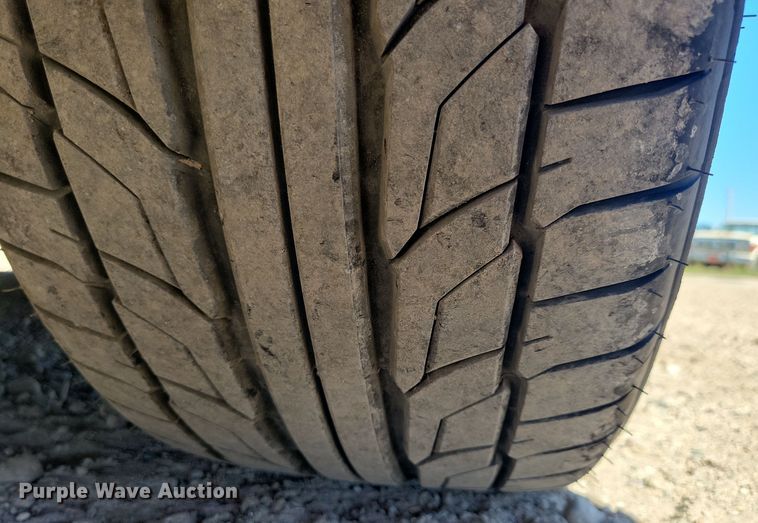 image for item JO9380 1995 Pontiac  Trans Am 