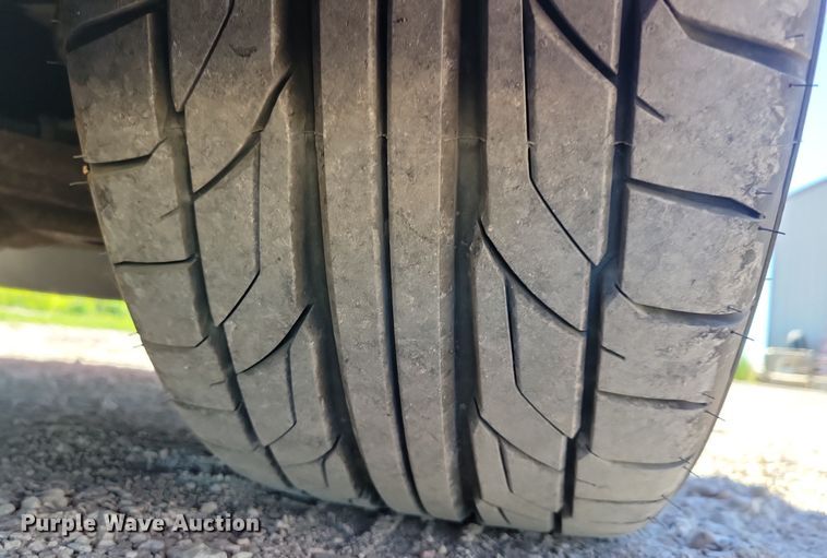 image for item JO9380 1995 Pontiac  Trans Am 