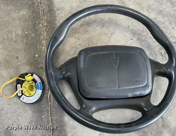 image for item JO9380 1995 Pontiac  Trans Am 