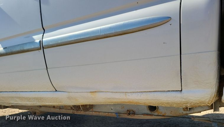 image for item JO9385 2005 GMC Sierra 2500HD Ext. Cab pickup truck