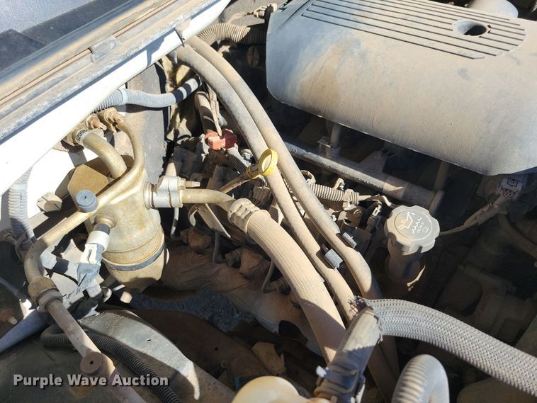 image for item JO9385 2005 GMC Sierra 2500HD Ext. Cab pickup truck