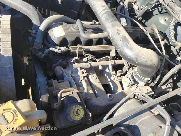 image for item JO9388 1997 Jeep Wrangler SUV