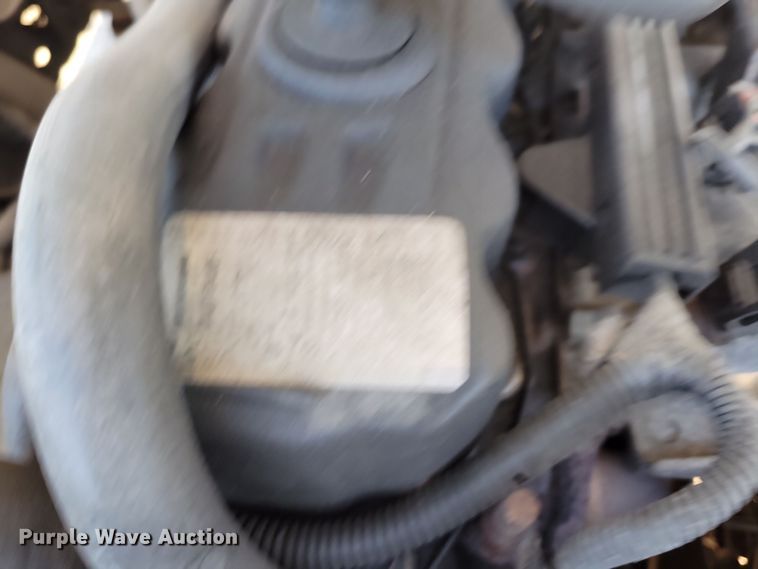 image for item JO9388 1997 Jeep Wrangler SUV