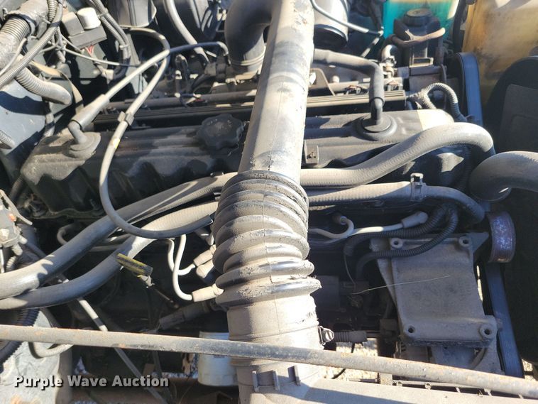 image for item JO9388 1997 Jeep Wrangler SUV