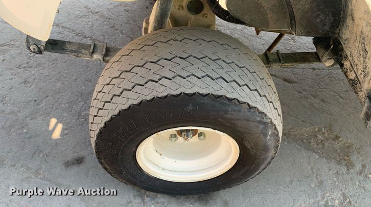 image for item JT9686 2010 EZGO TXT golf cart