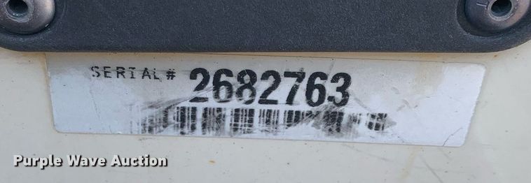 image for item JT9686 2010 EZGO TXT golf cart