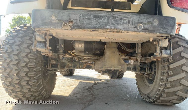 image for item JT9687 EZGO golf cart