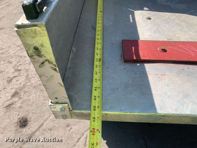 image for item JT9687 EZGO golf cart