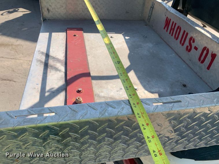 image for item JT9687 EZGO golf cart