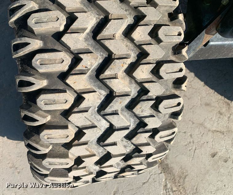 image for item JT9687 EZGO golf cart