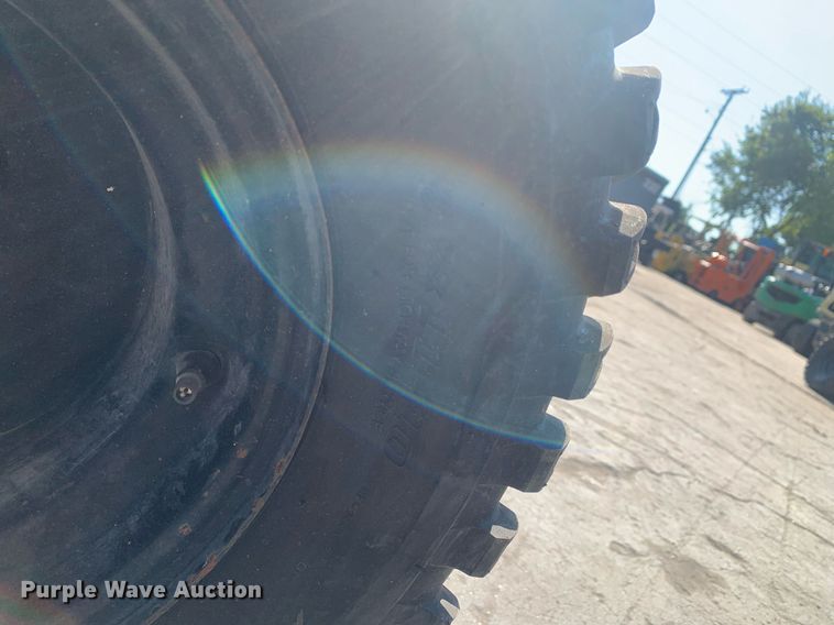 image for item JT9687 EZGO golf cart