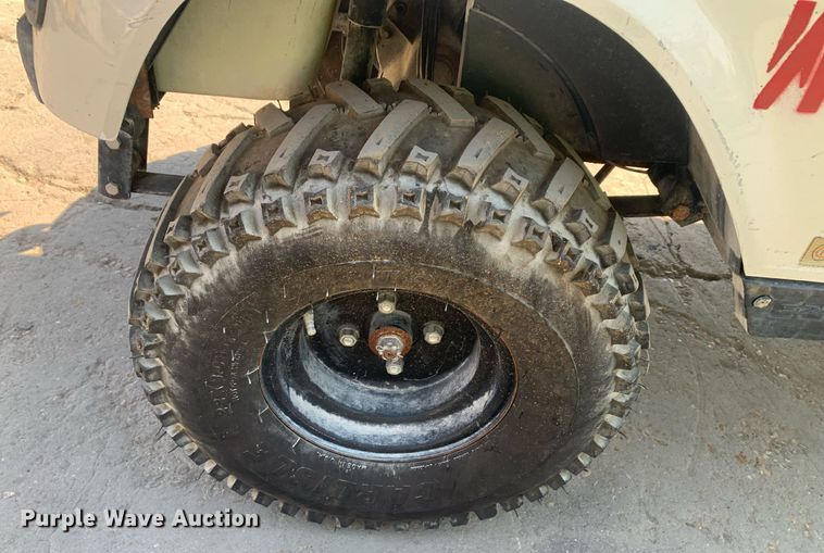 image for item JT9687 EZGO golf cart