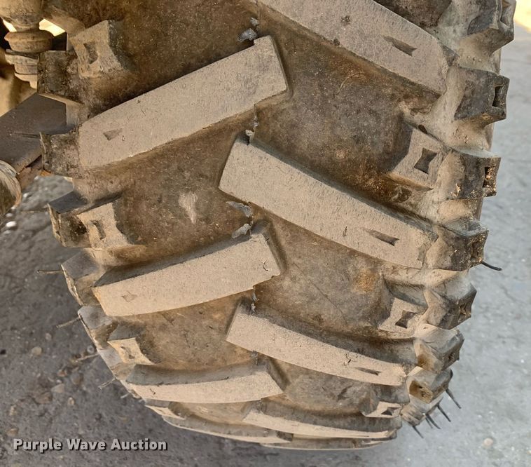 image for item JT9687 EZGO golf cart