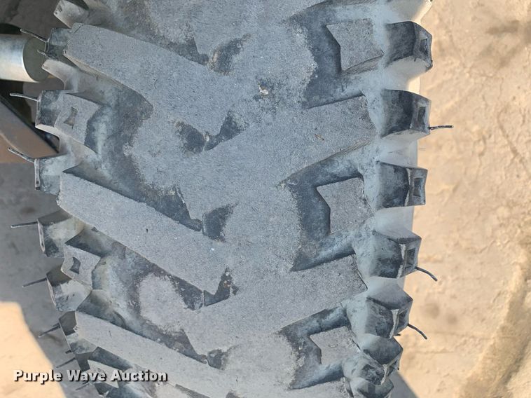 image for item JT9687 EZGO golf cart