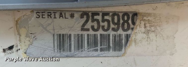 image for item JT9687 EZGO golf cart