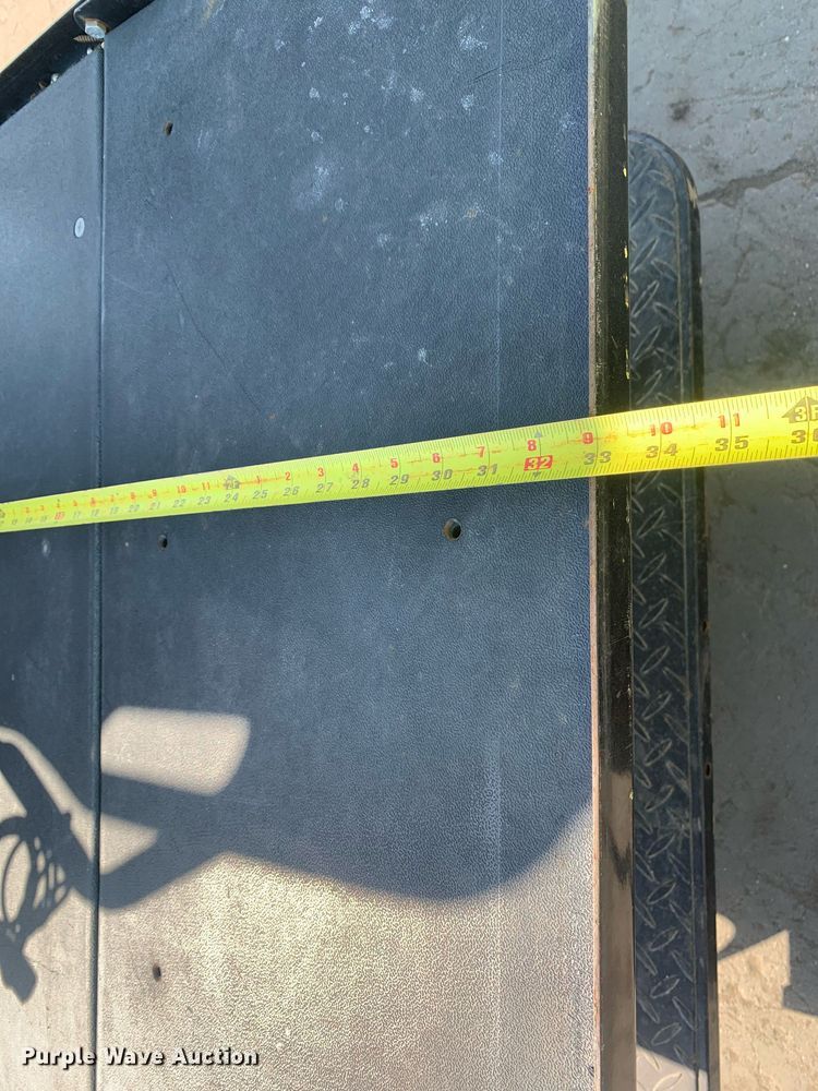 image for item JT9688 EZGO F101 golf cart