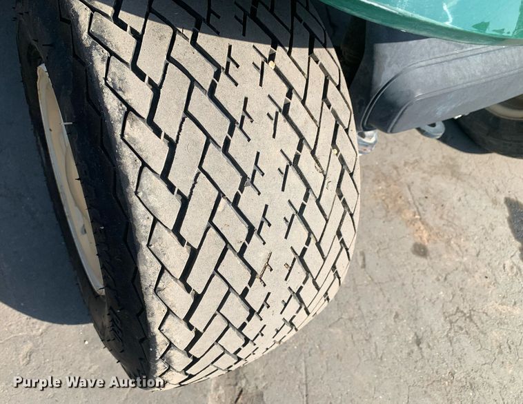 image for item JT9688 EZGO F101 golf cart