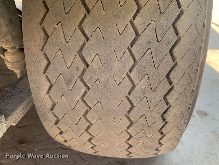 image for item JT9688 EZGO F101 golf cart