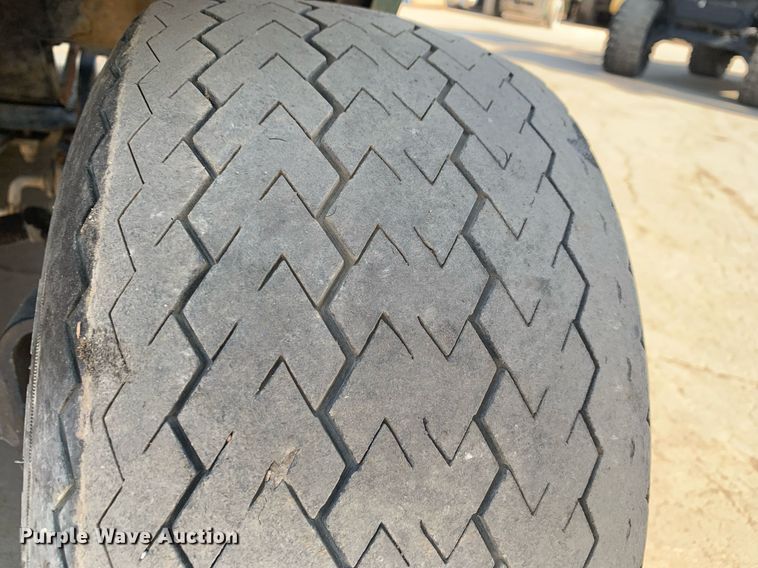 image for item JT9688 EZGO F101 golf cart