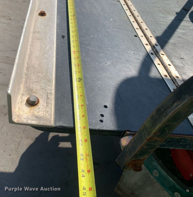 image for item JT9689 2007 EZGO TXT golf cart