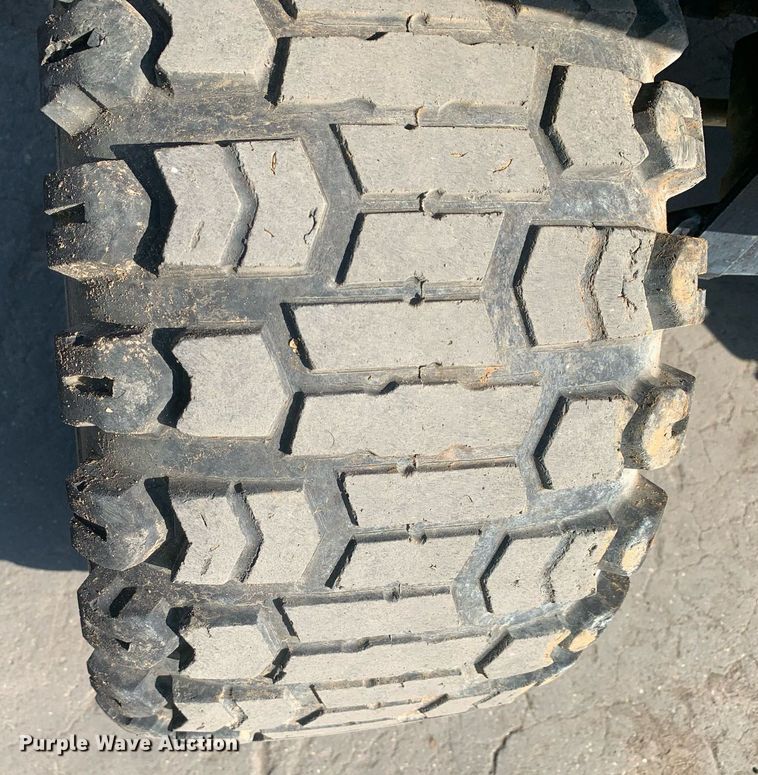 image for item JT9689 2007 EZGO TXT golf cart