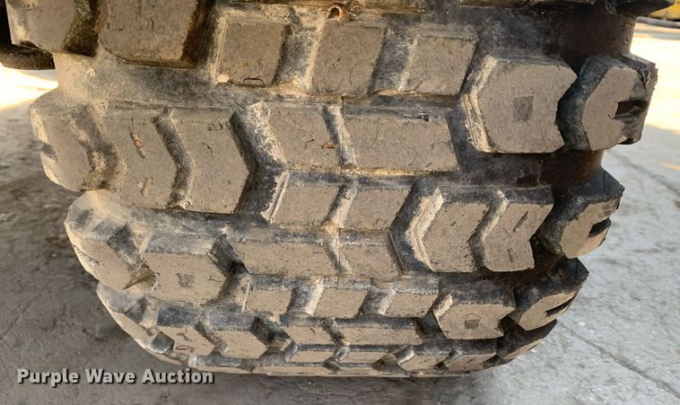 image for item JT9689 2007 EZGO TXT golf cart