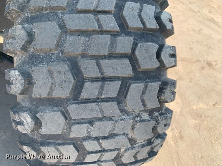 image for item JT9689 2007 EZGO TXT golf cart