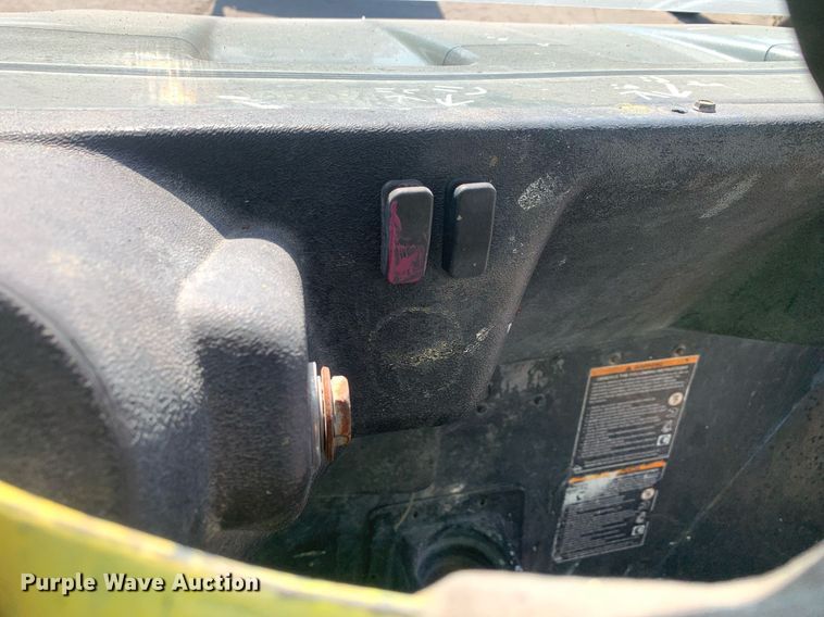 image for item JT9690 2013 Land Master LM48 utility vehicle