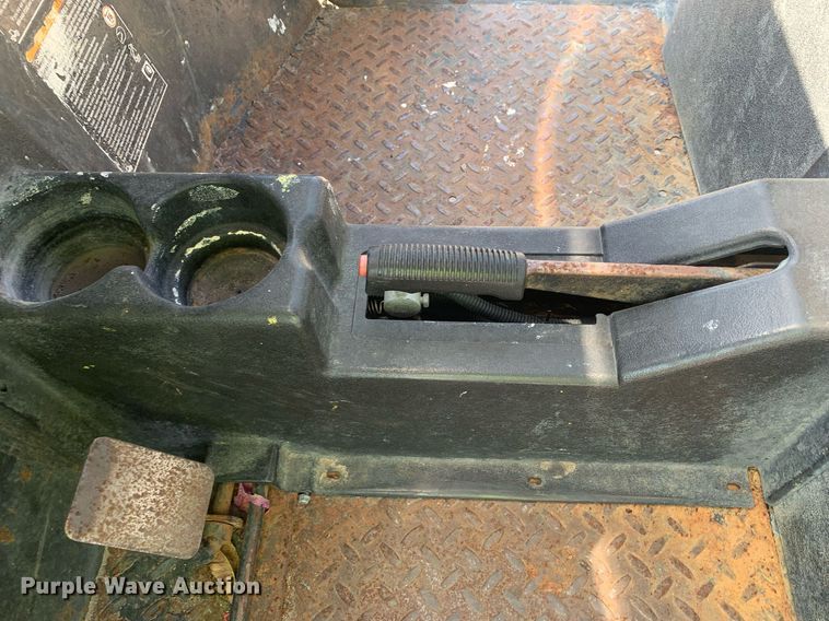 image for item JT9690 2013 Land Master LM48 utility vehicle