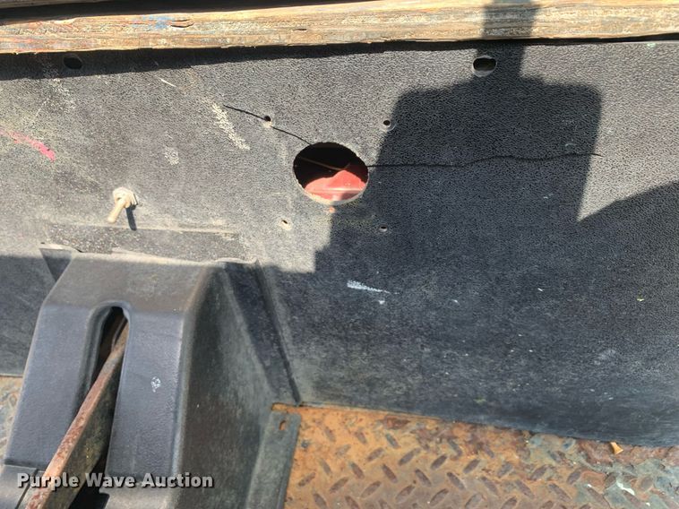 image for item JT9690 2013 Land Master LM48 utility vehicle