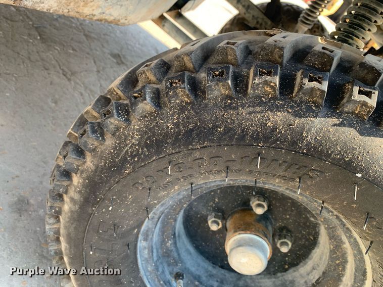 image for item JT9690 2013 Land Master LM48 utility vehicle