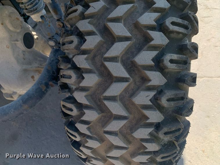 image for item JT9690 2013 Land Master LM48 utility vehicle