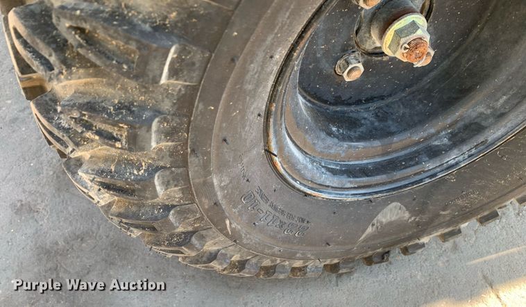 image for item JT9690 2013 Land Master LM48 utility vehicle