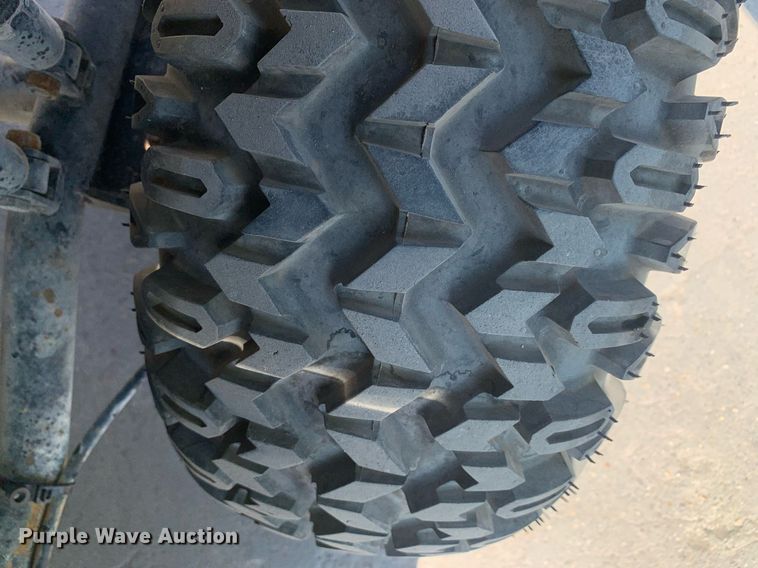 image for item JT9690 2013 Land Master LM48 utility vehicle