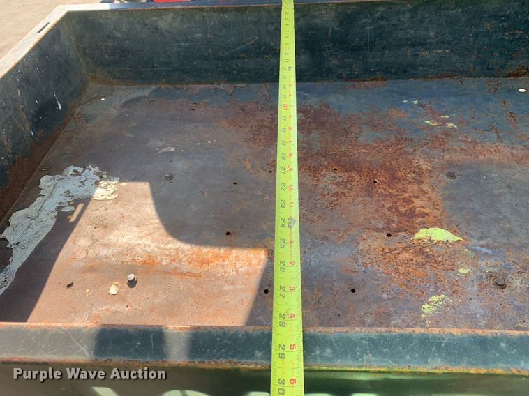 image for item JT9691 2009 EZGO  TXT golf cart