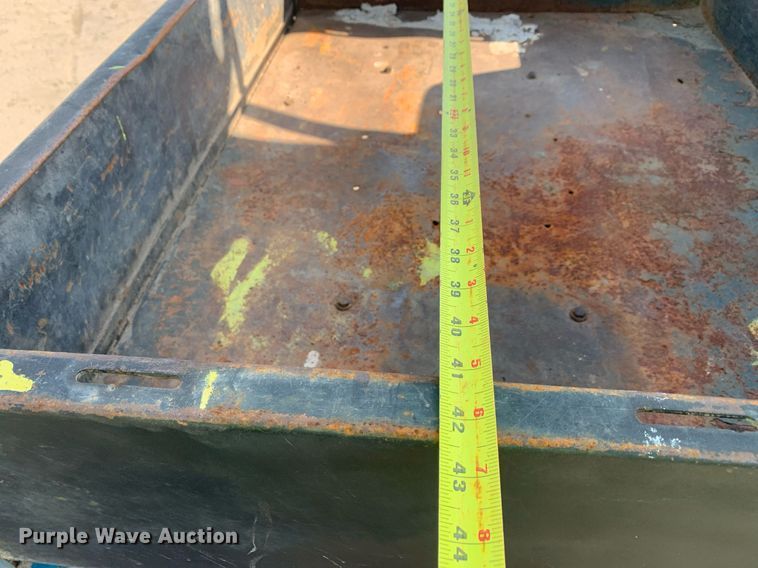 image for item JT9691 2009 EZGO  TXT golf cart