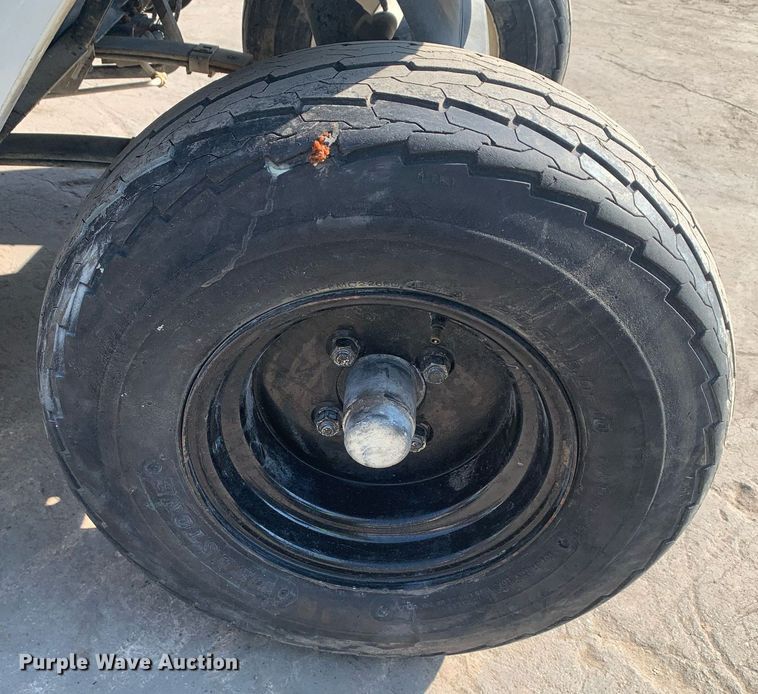 image for item JT9691 2009 EZGO  TXT golf cart