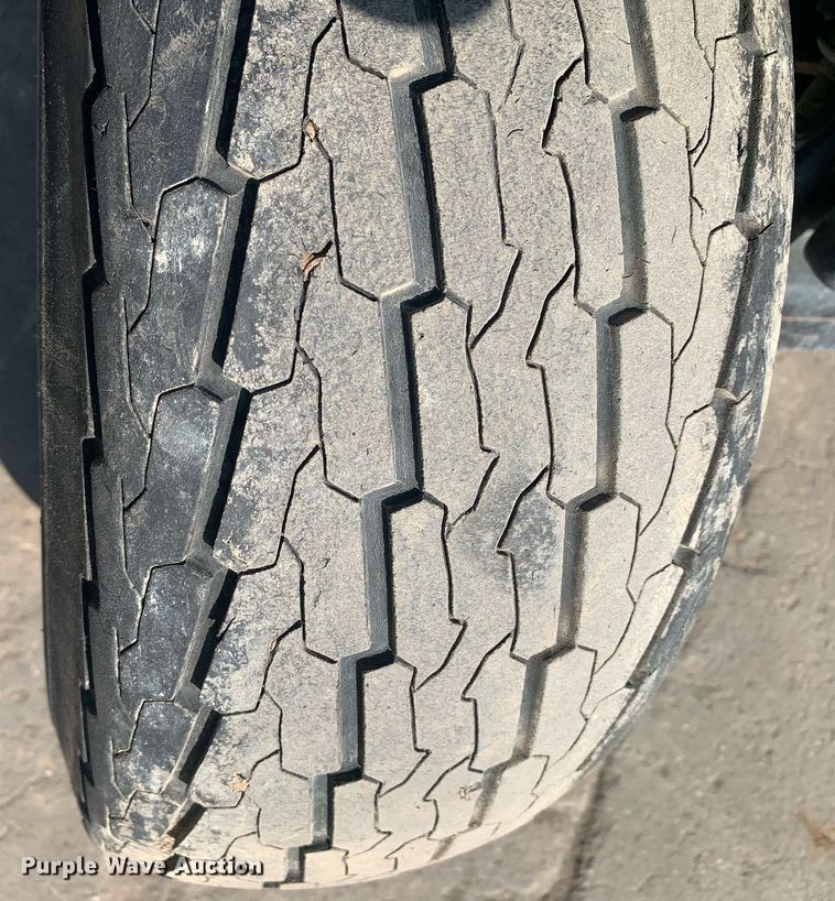 image for item JT9691 2009 EZGO  TXT golf cart