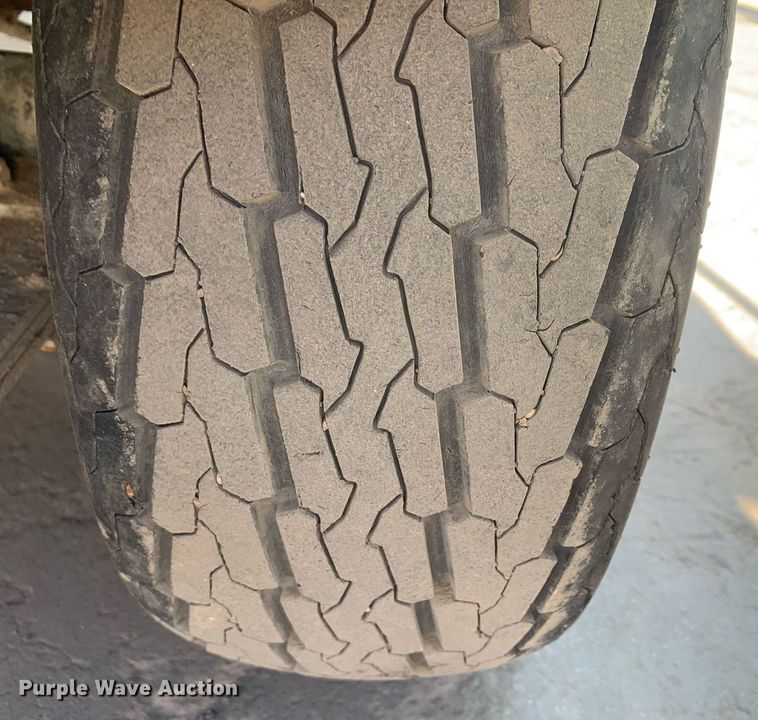 image for item JT9691 2009 EZGO  TXT golf cart