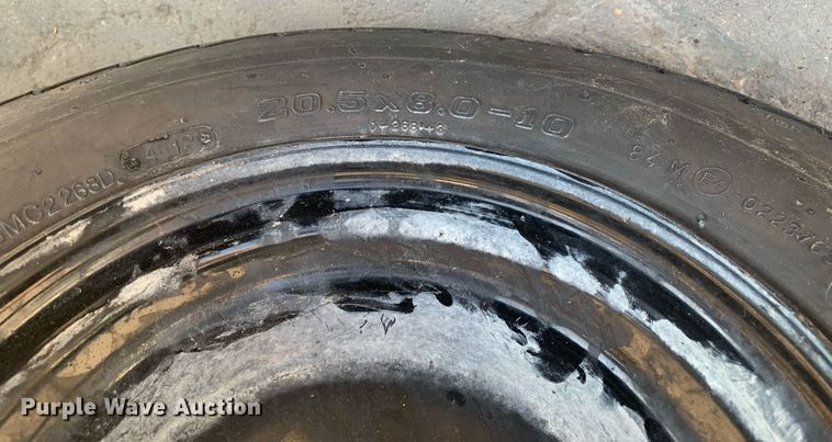 image for item JT9691 2009 EZGO  TXT golf cart