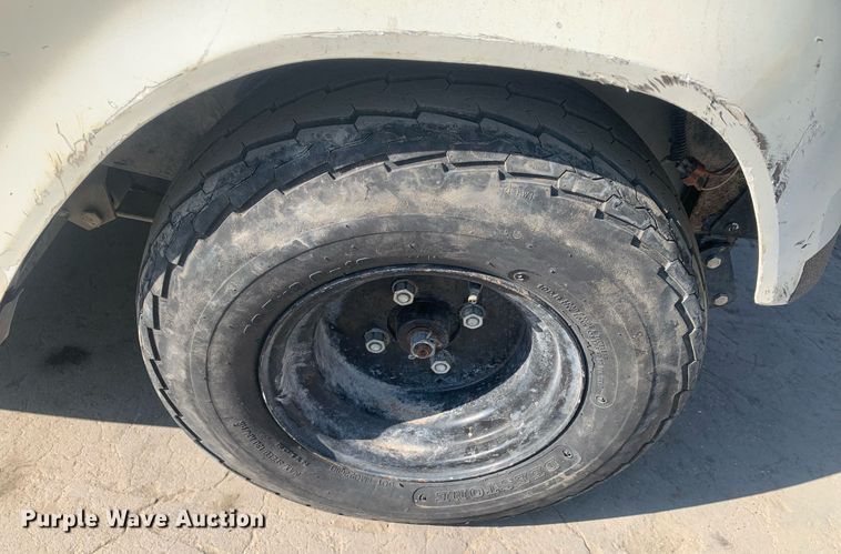 image for item JT9691 2009 EZGO  TXT golf cart