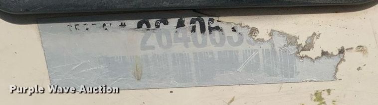 image for item JT9691 2009 EZGO  TXT golf cart