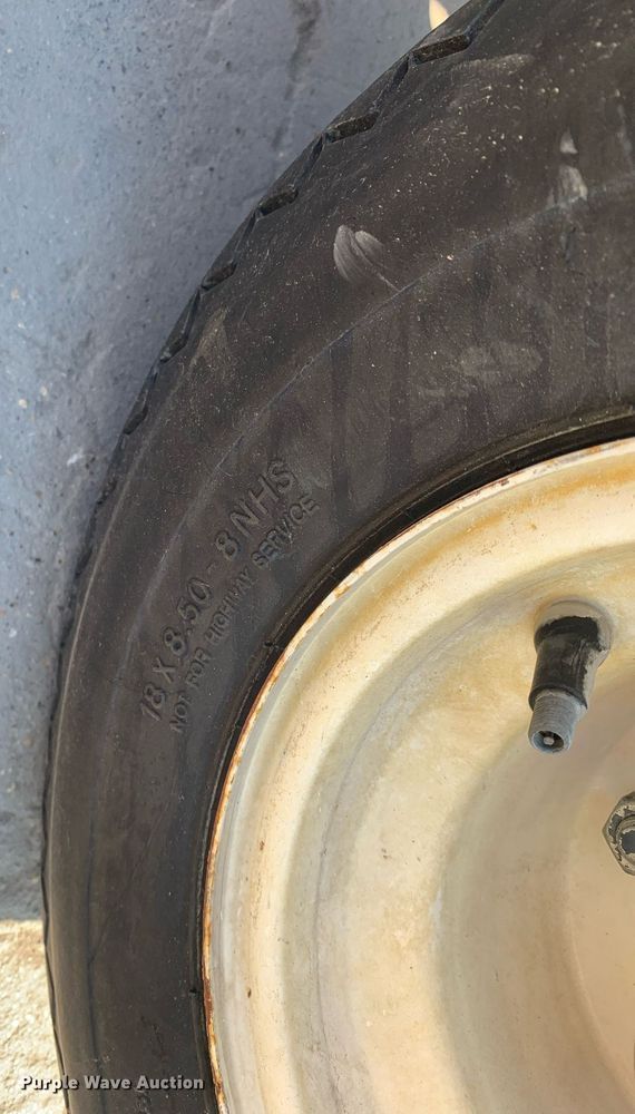 image for item JT9692 2008 EZGO TXT golf cart