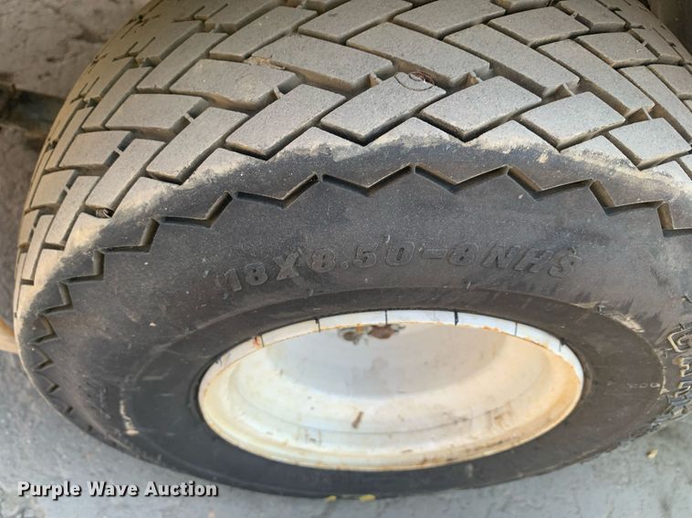 image for item JT9692 2008 EZGO TXT golf cart