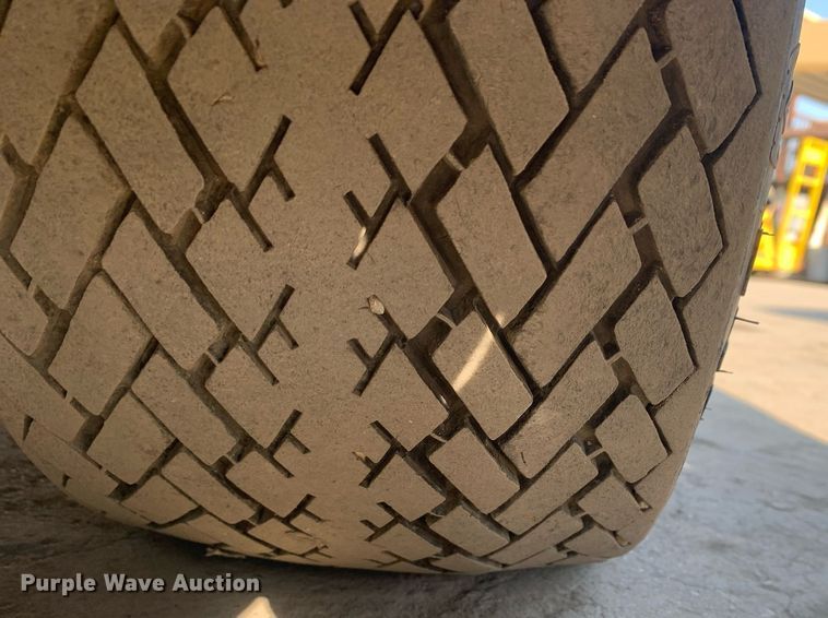 image for item JT9692 2008 EZGO TXT golf cart