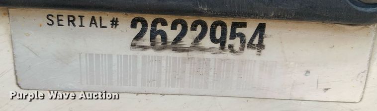 image for item JT9692 2008 EZGO TXT golf cart