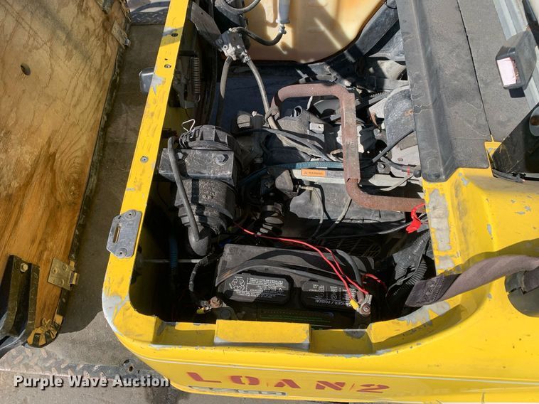 image for item JT9693 2012 EZGO golf cart