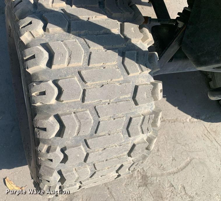 image for item JT9693 2012 EZGO golf cart