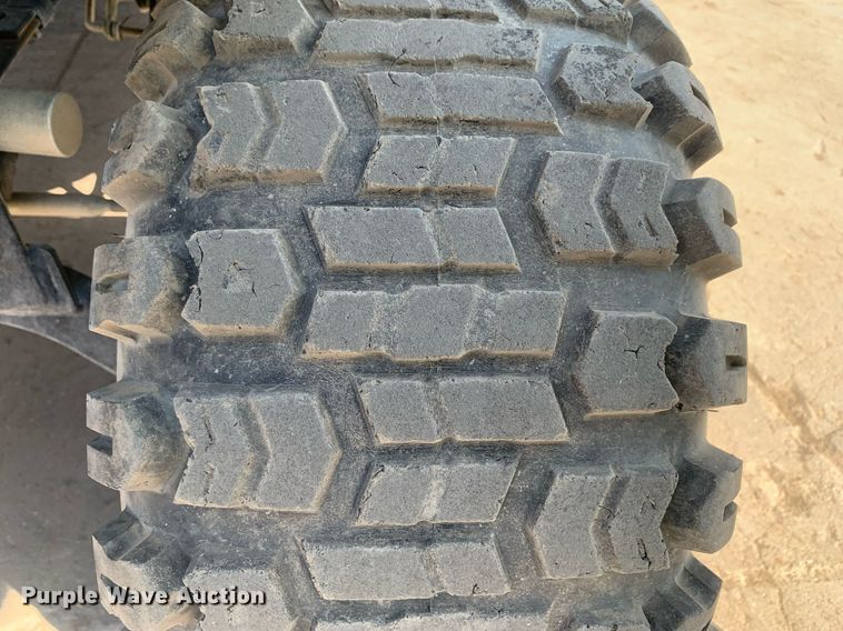 image for item JT9693 2012 EZGO golf cart